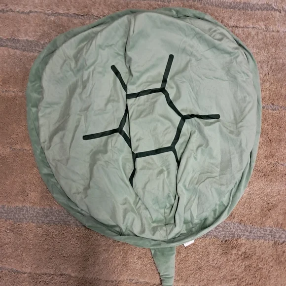 Wearable Turtle Shell - Picture 4 of 5